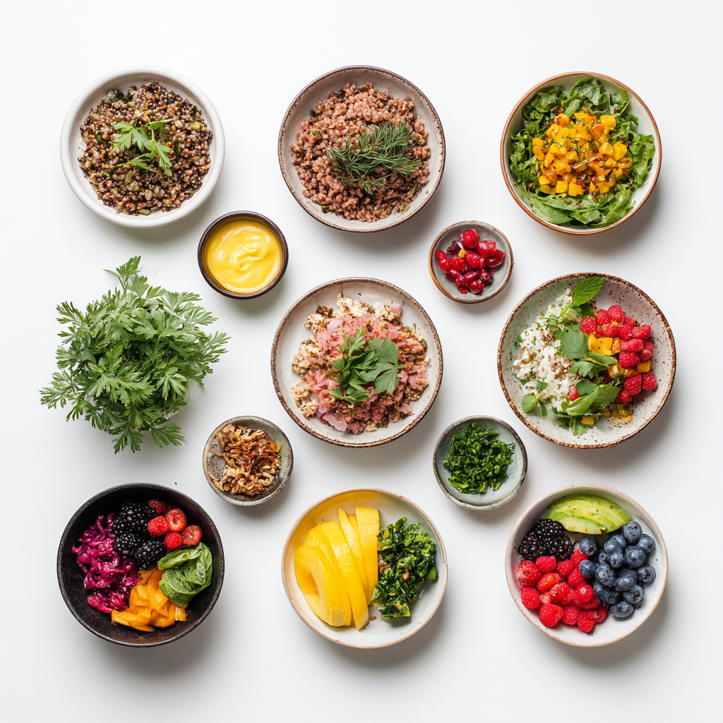 Profesionální nutriční terapeut